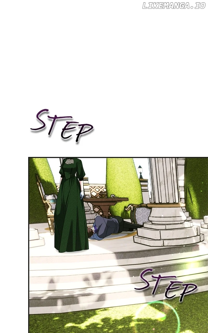 10 Ways To Get Rejected By The Tyrant chapter 43 page 39