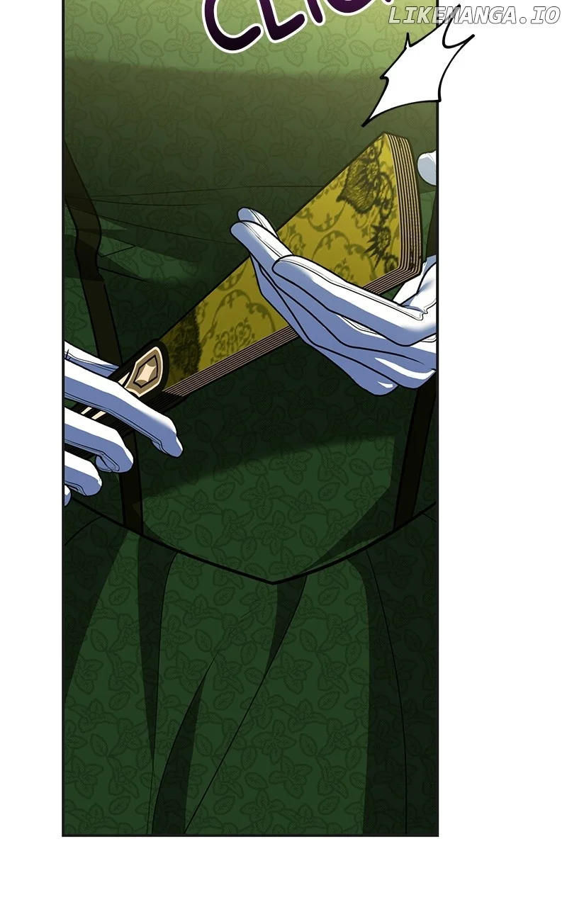 10 Ways To Get Rejected By The Tyrant chapter 43 page 41