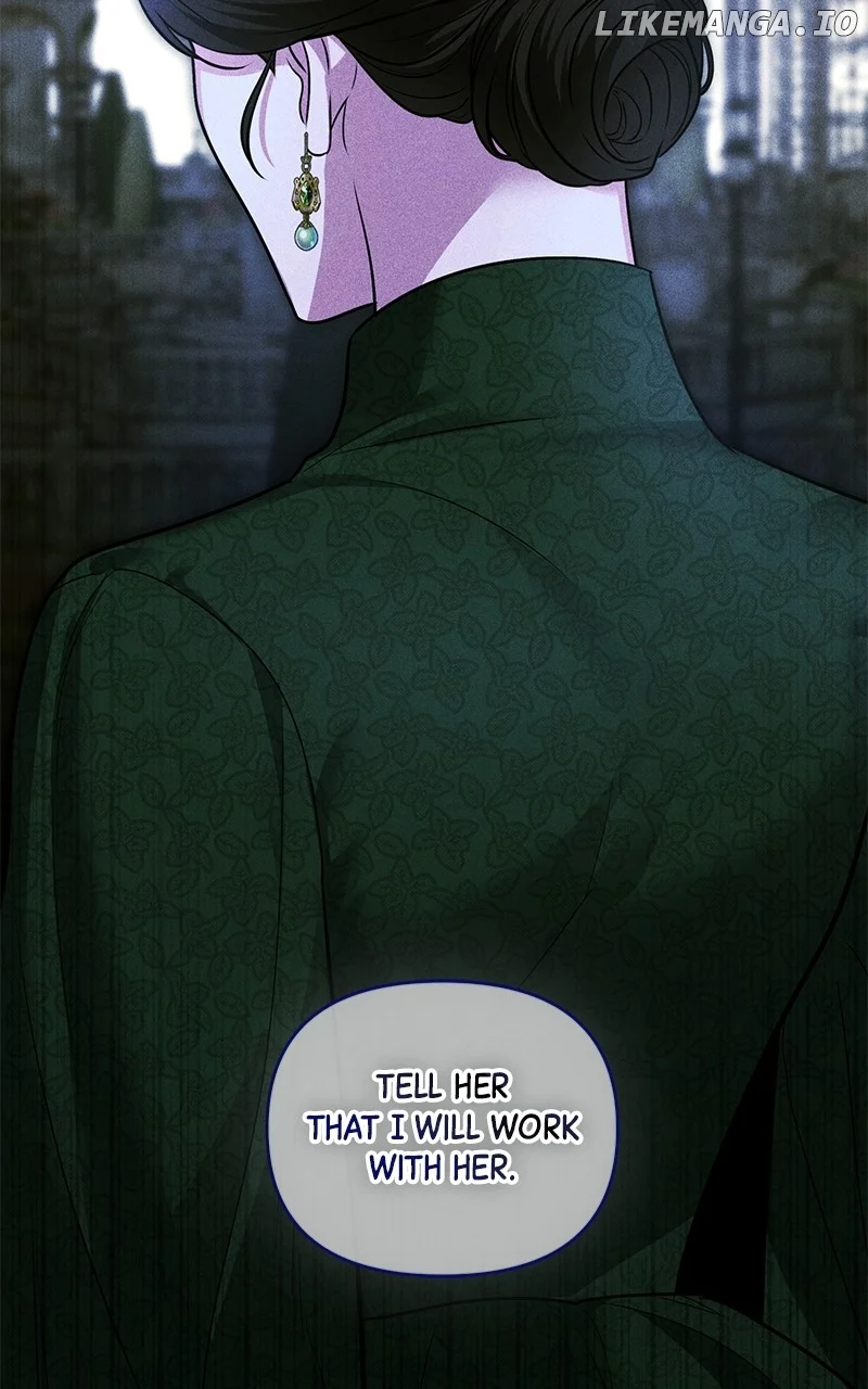 10 Ways To Get Rejected By The Tyrant chapter 43 page 43