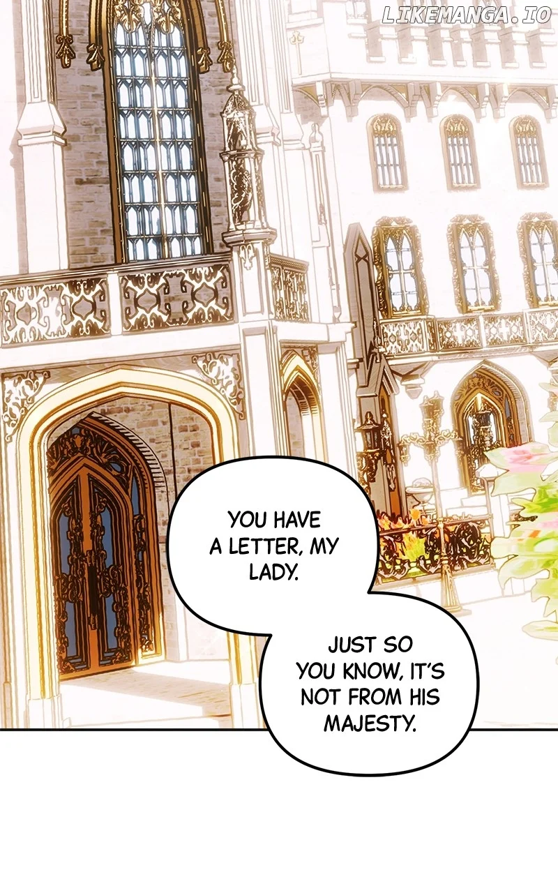 10 Ways To Get Rejected By The Tyrant chapter 43 page 49