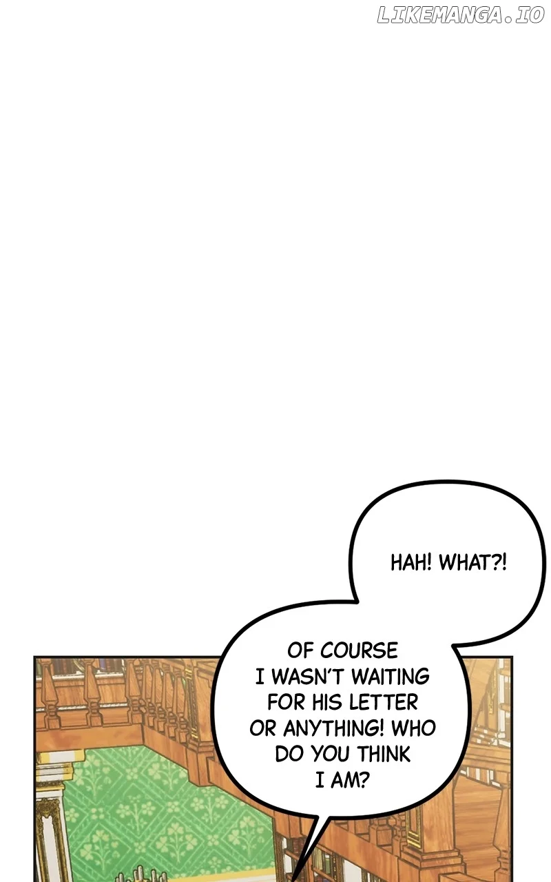 10 Ways To Get Rejected By The Tyrant chapter 43 page 50