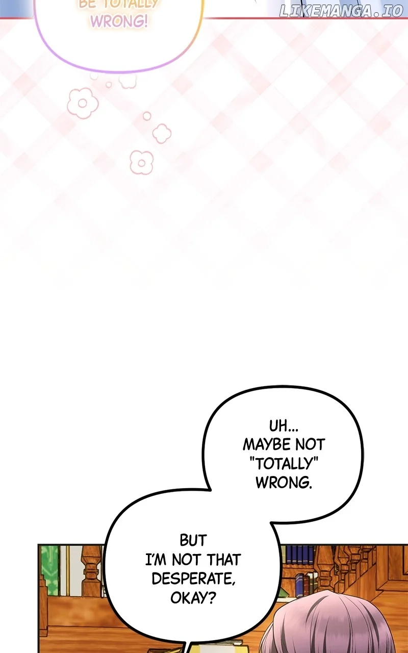 10 Ways To Get Rejected By The Tyrant chapter 43 page 54