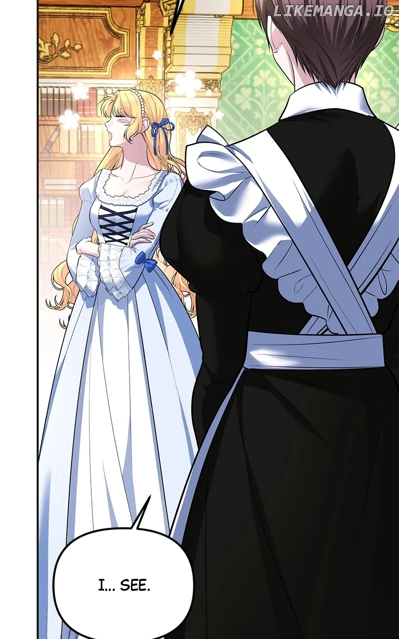 10 Ways To Get Rejected By The Tyrant chapter 43 page 55