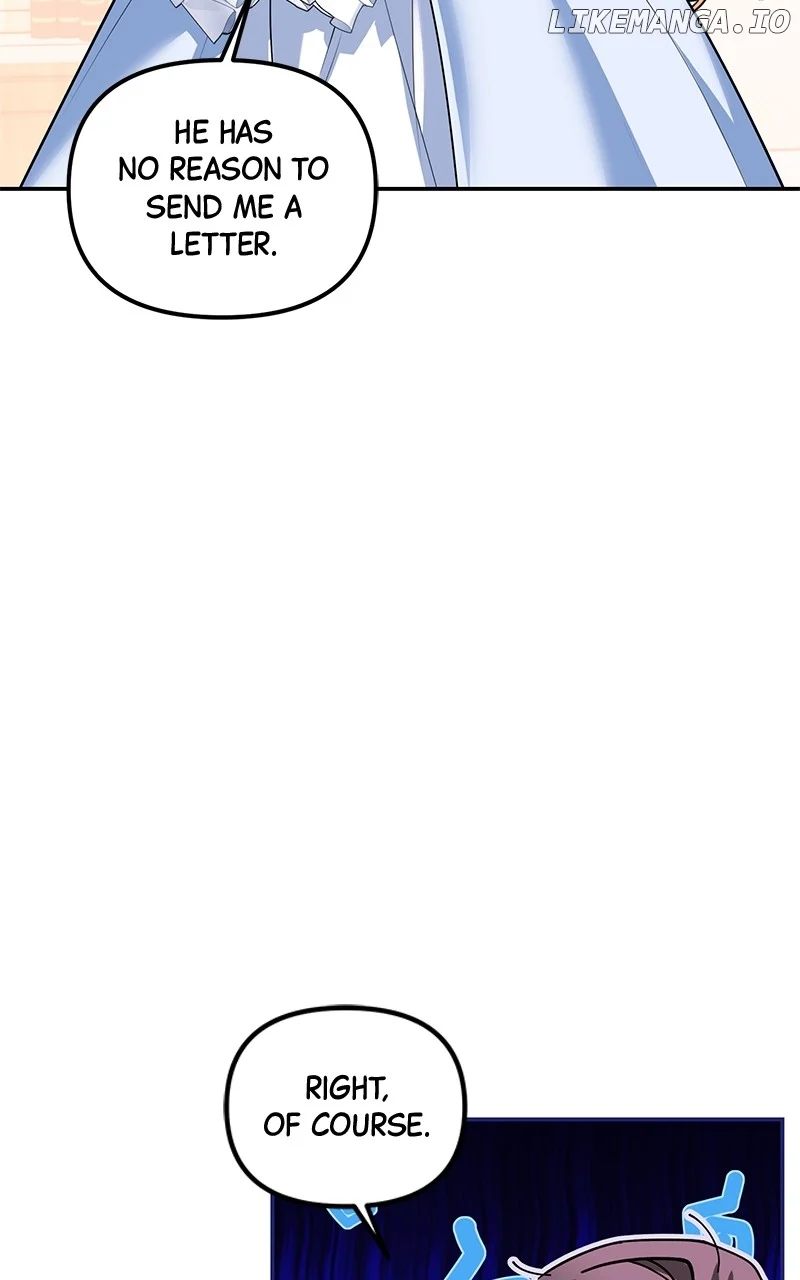 10 Ways To Get Rejected By The Tyrant chapter 43 page 58