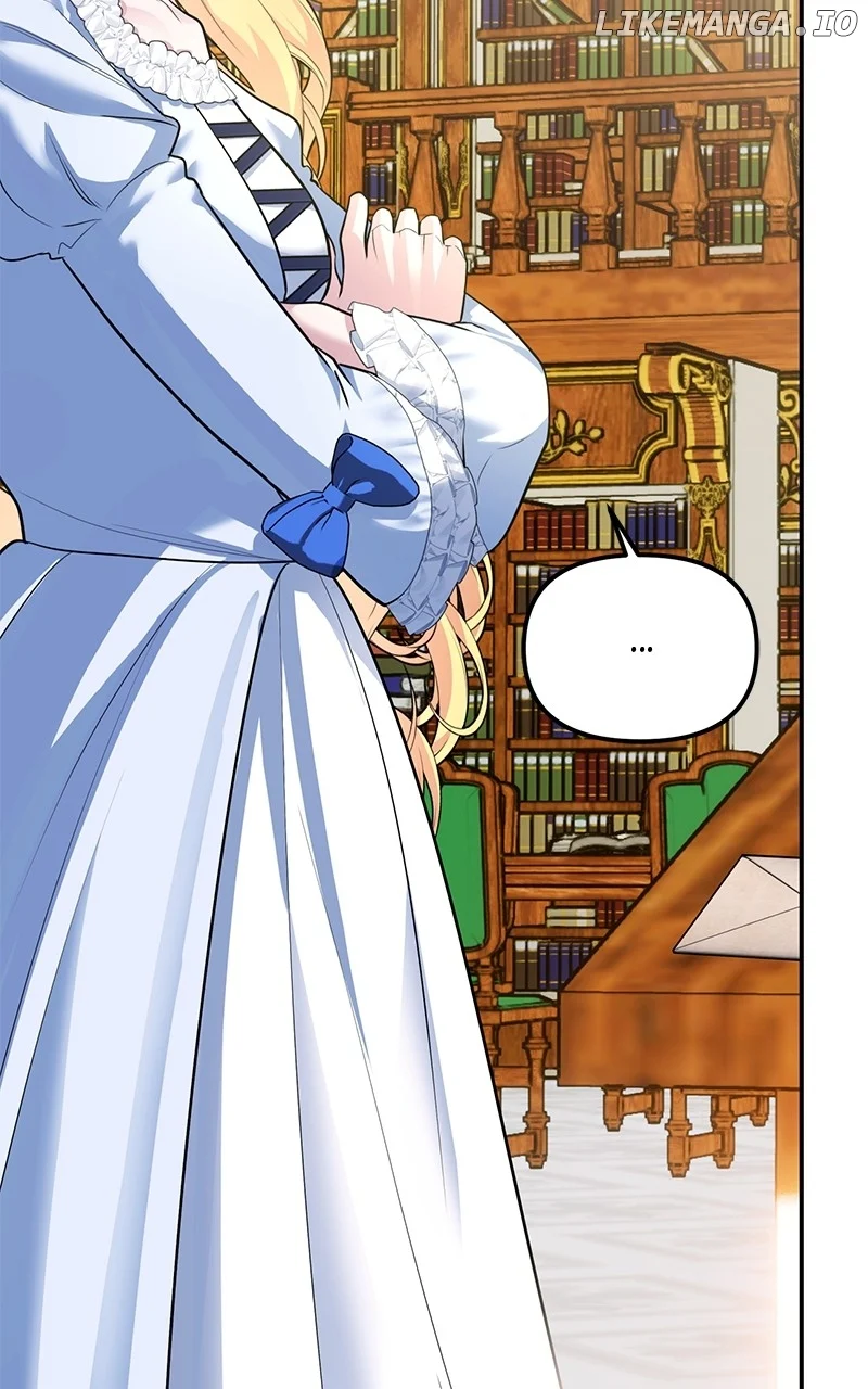 10 Ways To Get Rejected By The Tyrant chapter 43 page 60
