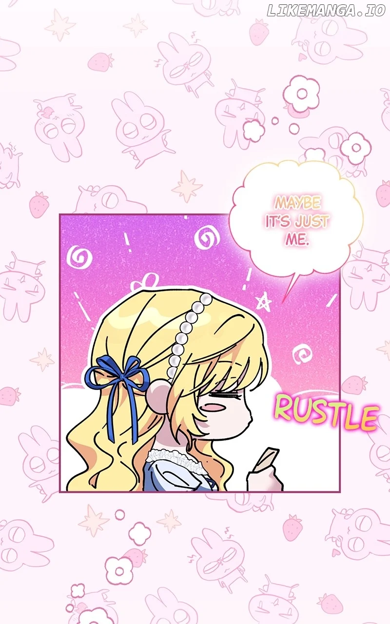 10 Ways To Get Rejected By The Tyrant chapter 43 page 64