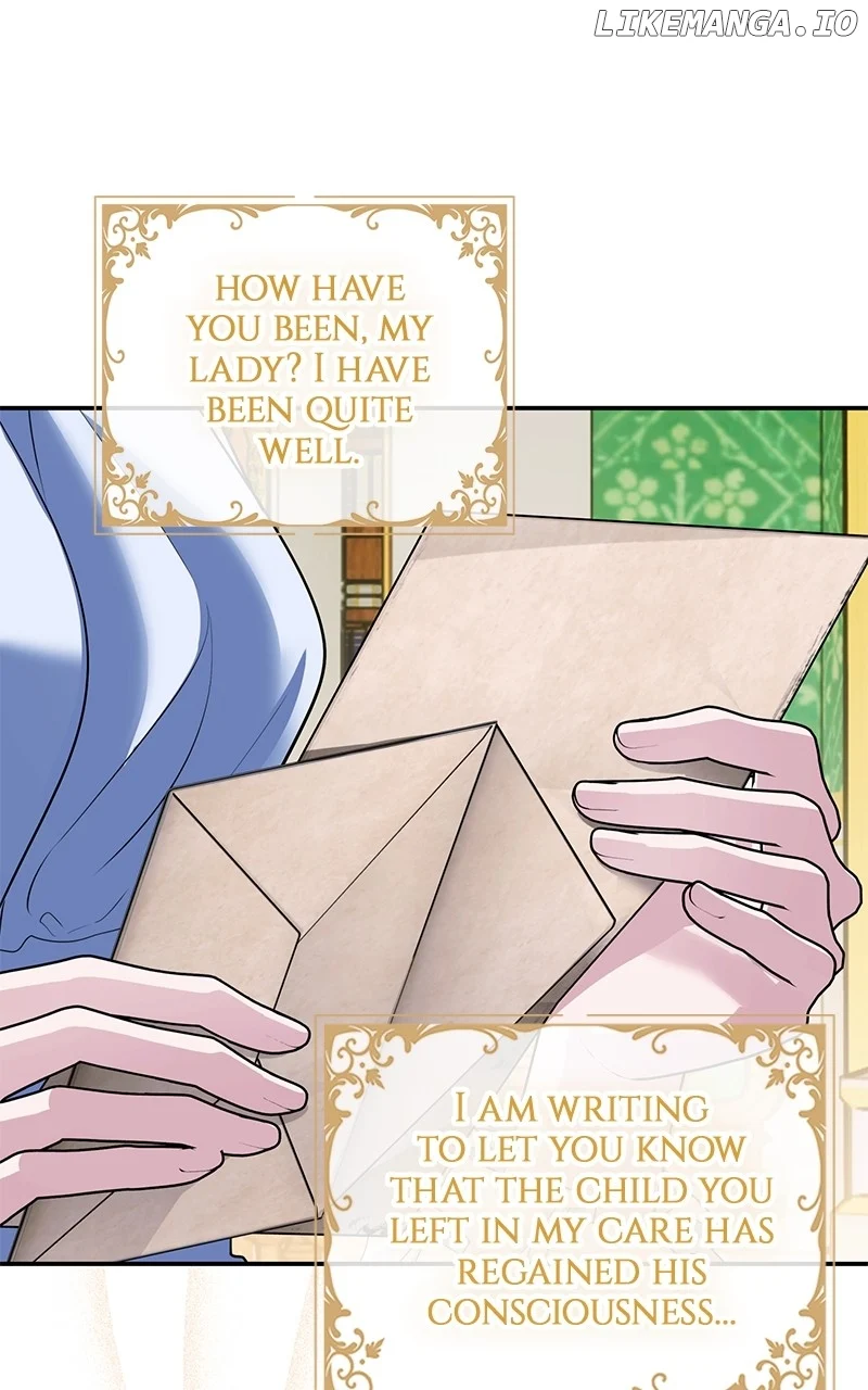 10 Ways To Get Rejected By The Tyrant chapter 43 page 66