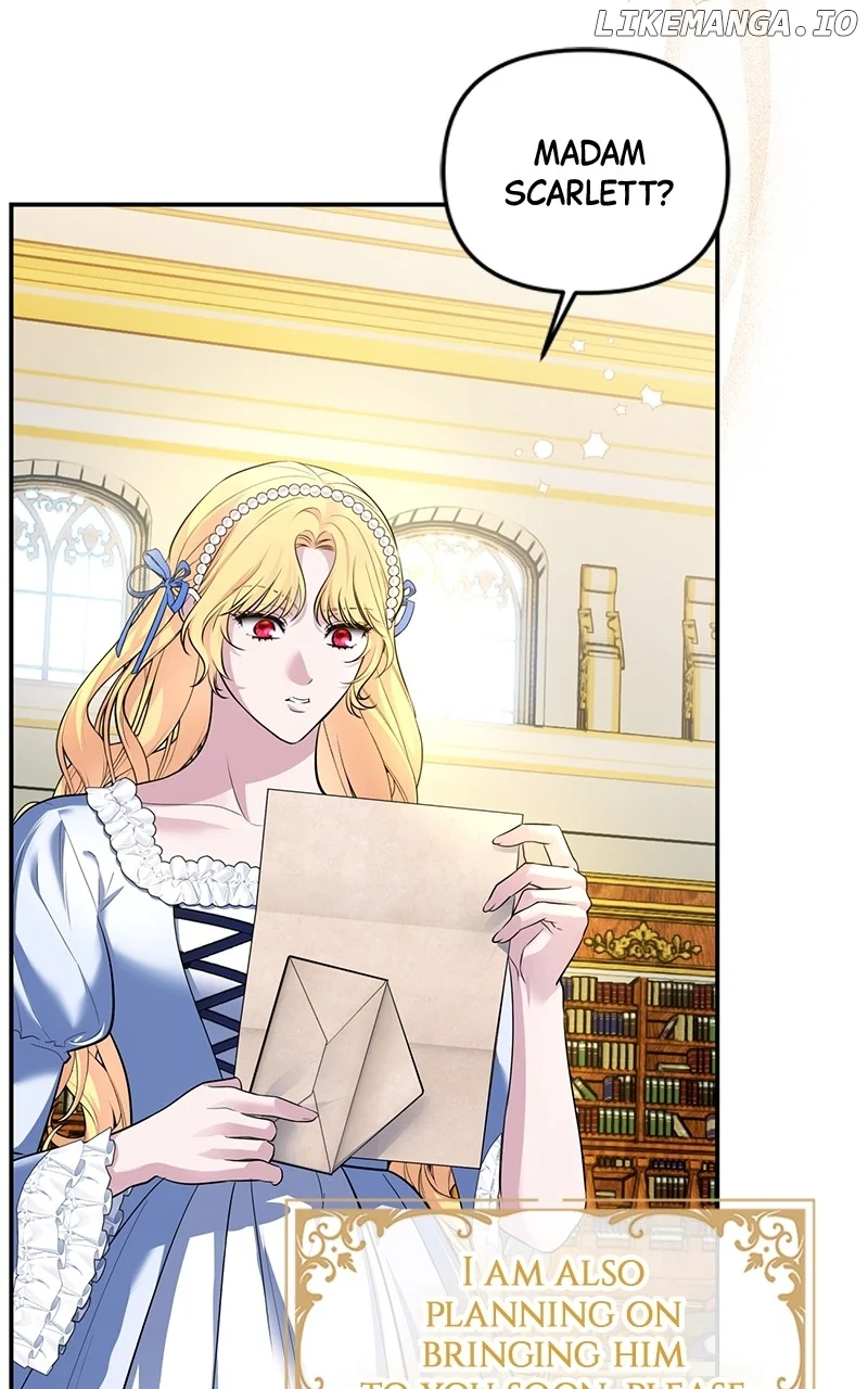 10 Ways To Get Rejected By The Tyrant chapter 43 page 70