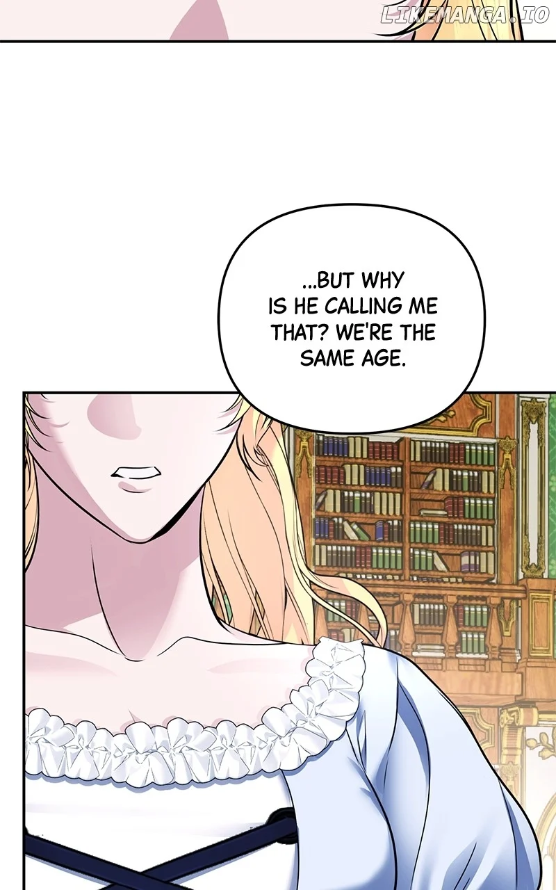 10 Ways To Get Rejected By The Tyrant chapter 43 page 73