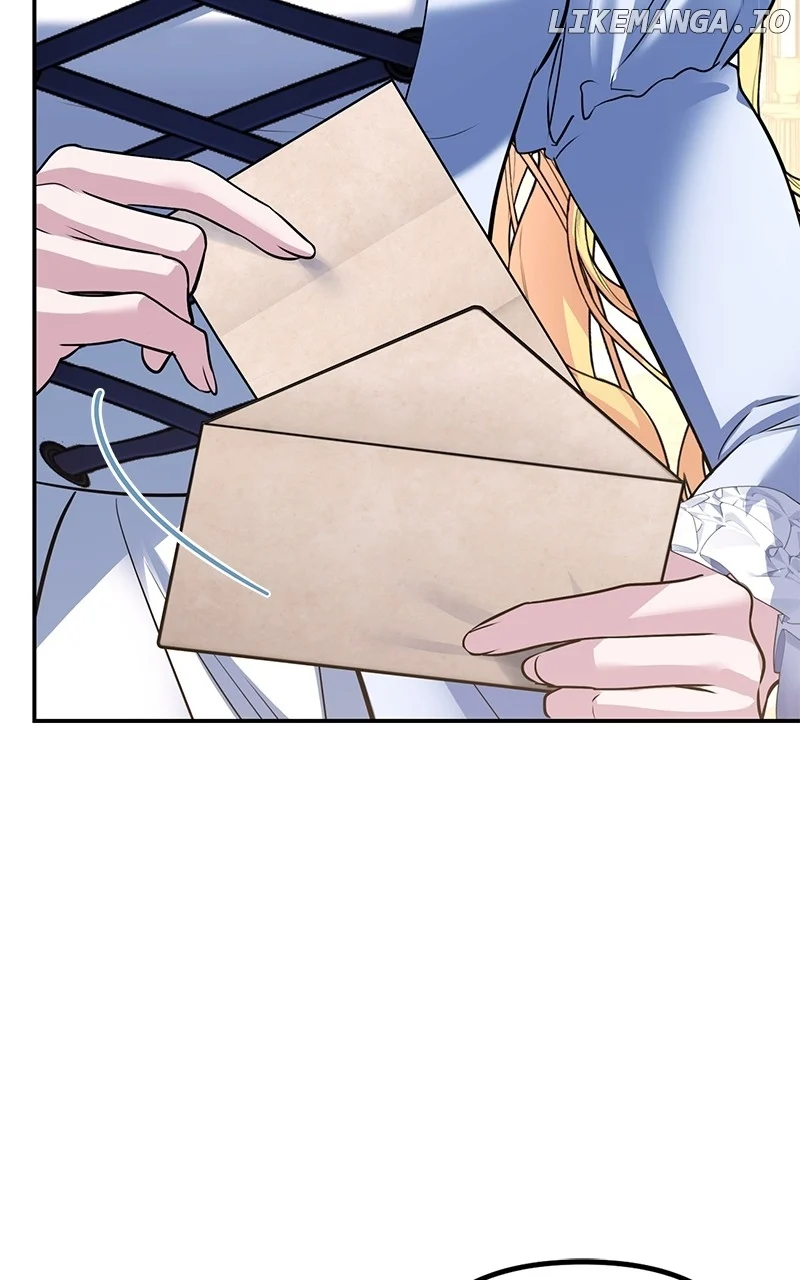 10 Ways To Get Rejected By The Tyrant chapter 43 page 74