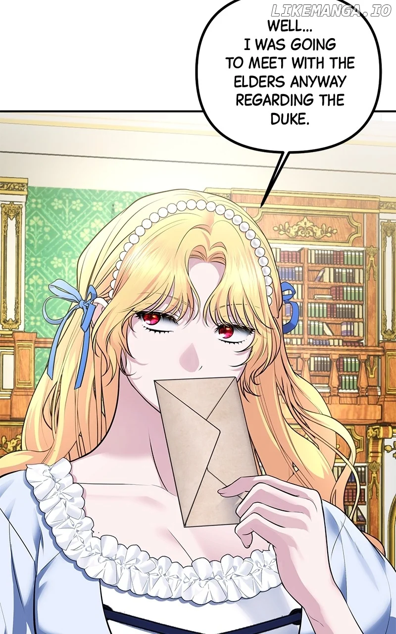 10 Ways To Get Rejected By The Tyrant chapter 43 page 75