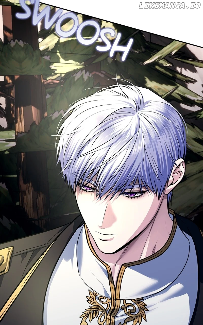 10 Ways To Get Rejected By The Tyrant chapter 43 page 82