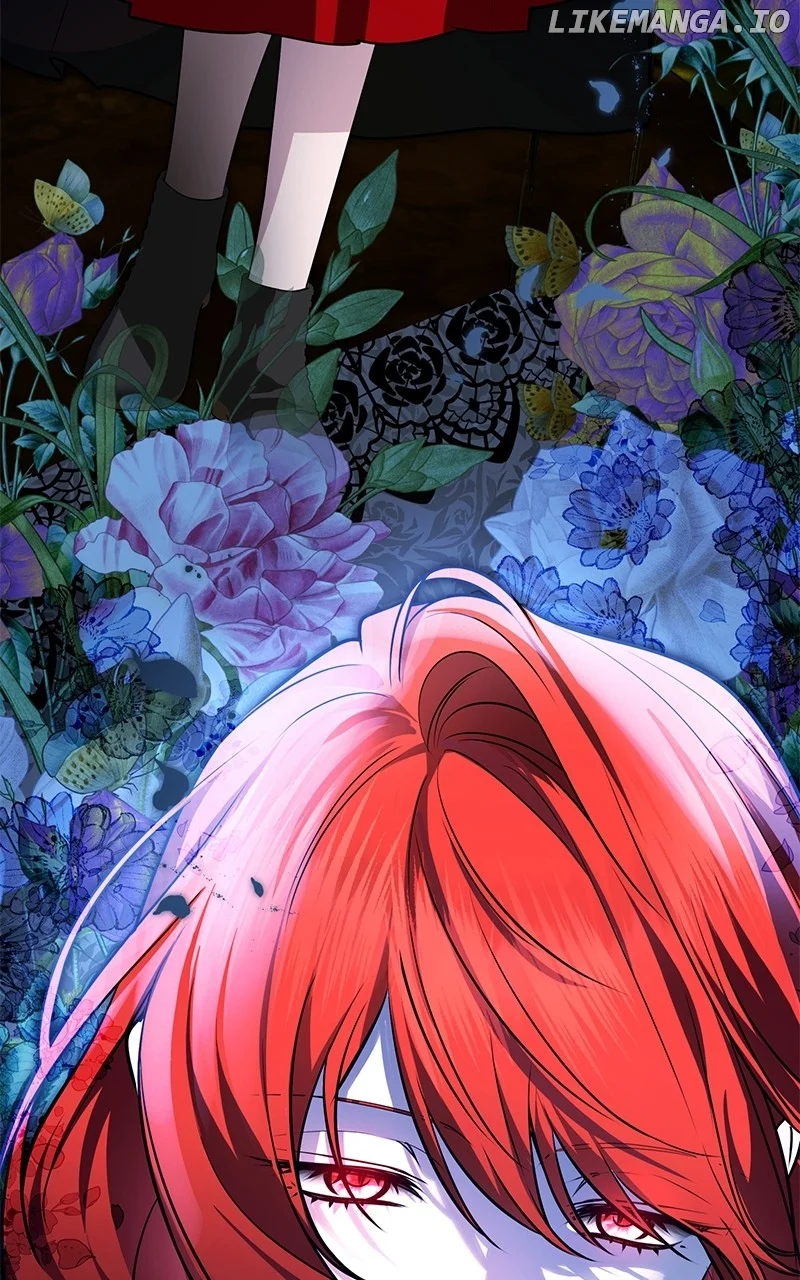 10 Ways To Get Rejected By The Tyrant chapter 43 page 92