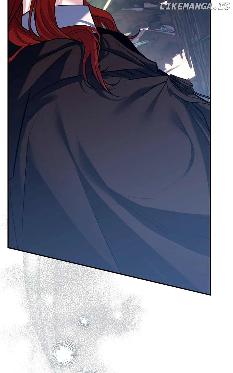10 Ways To Get Rejected By The Tyrant chapter 43 page 99
