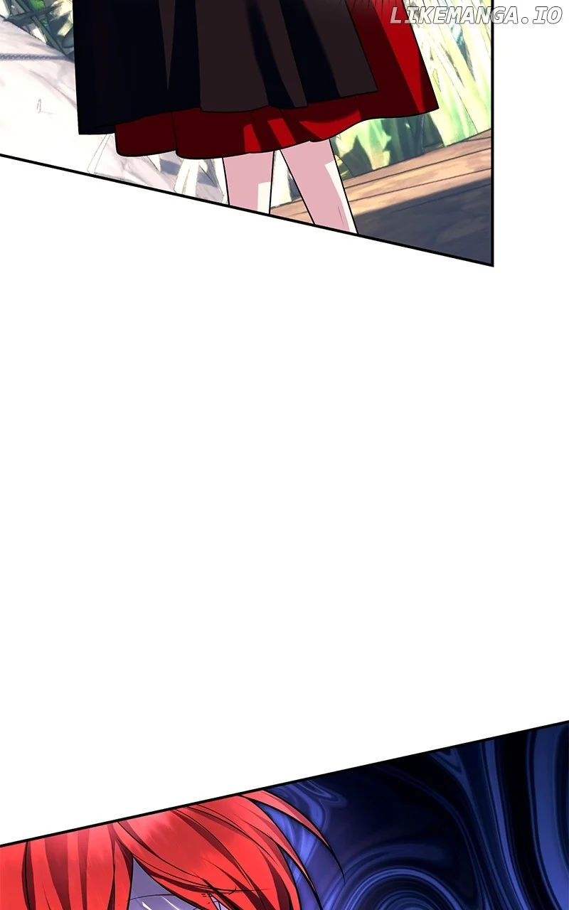 10 Ways To Get Rejected By The Tyrant chapter 43 page 107