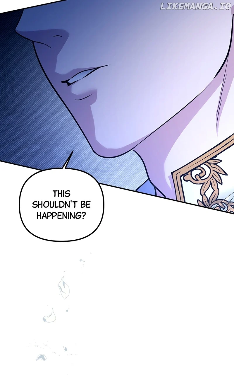 10 Ways To Get Rejected By The Tyrant chapter 43 page 110
