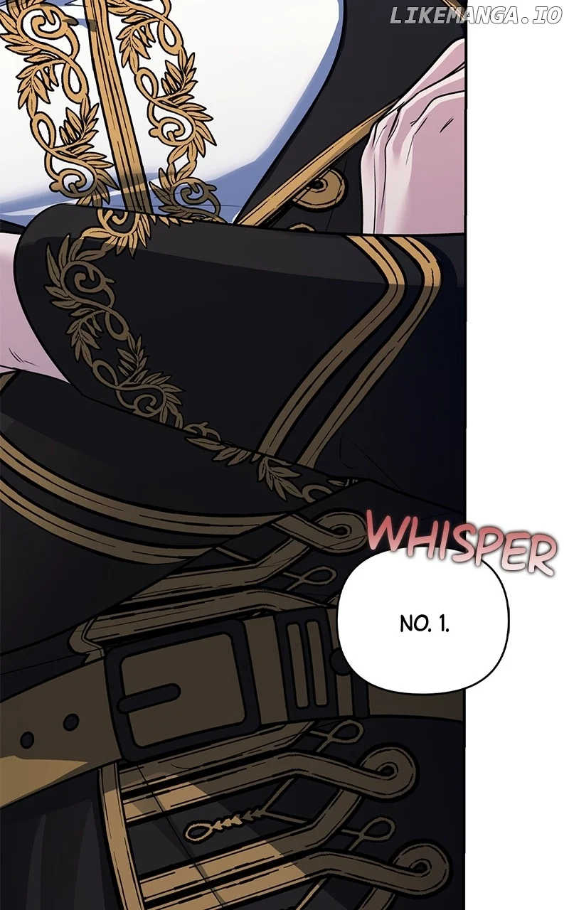 10 Ways To Get Rejected By The Tyrant chapter 43 page 114