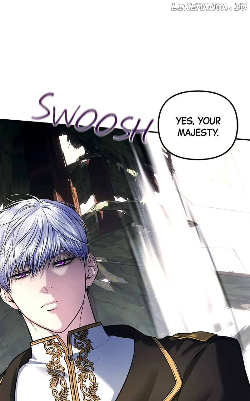10 Ways To Get Rejected By The Tyrant chapter 43 page 116