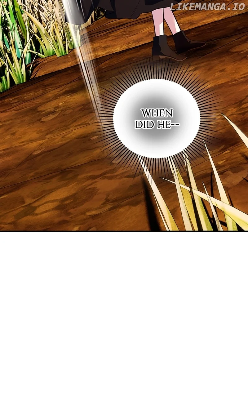 10 Ways To Get Rejected By The Tyrant chapter 43 page 119