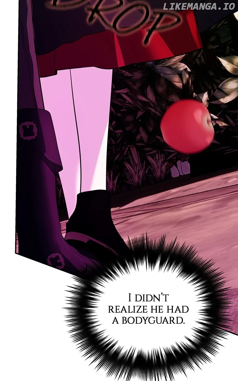 10 Ways To Get Rejected By The Tyrant chapter 43 page 121