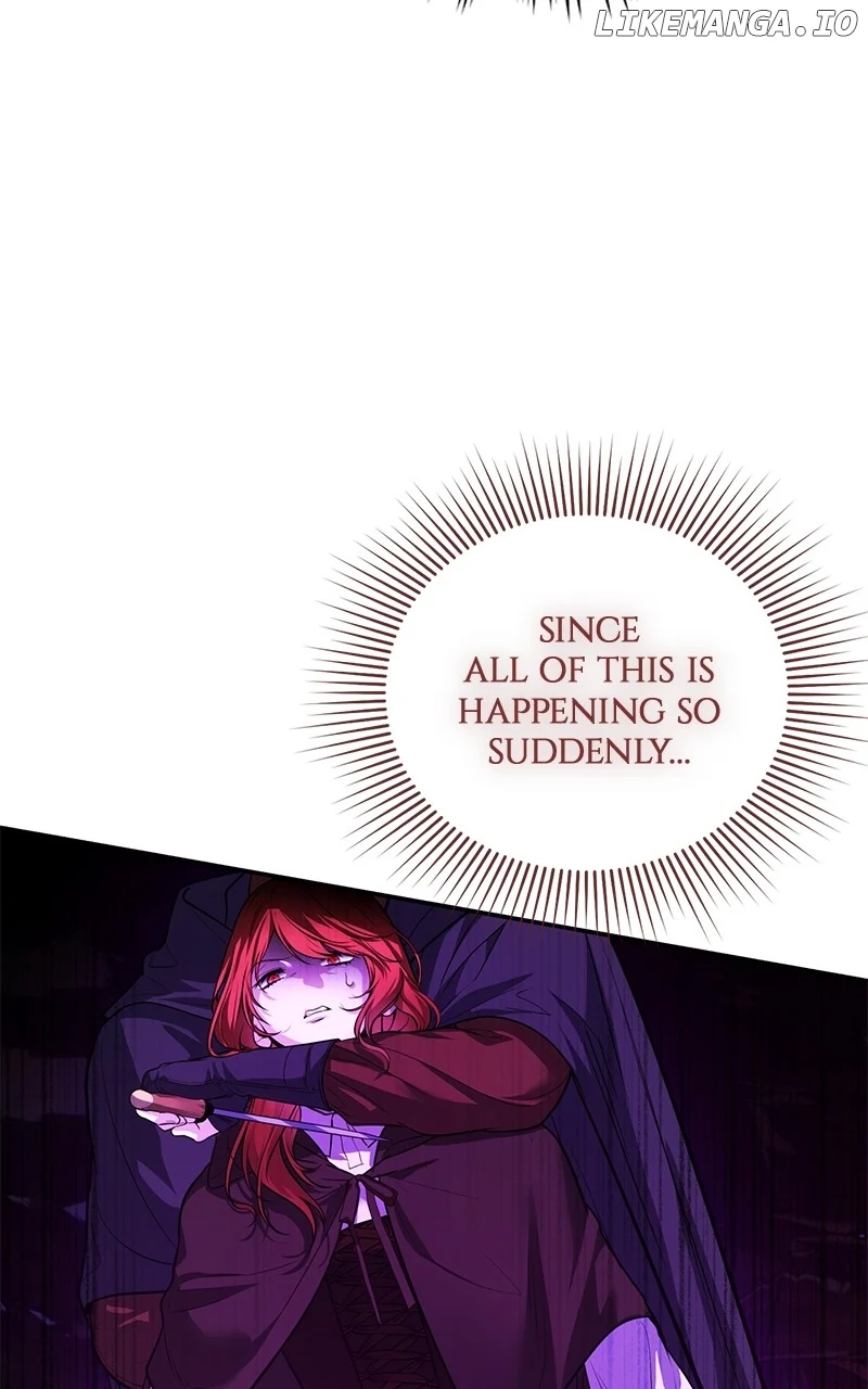 10 Ways To Get Rejected By The Tyrant chapter 43 page 122