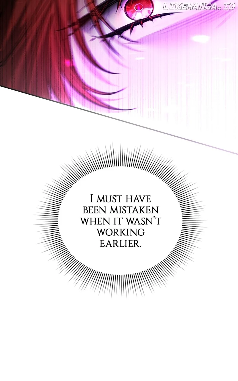 10 Ways To Get Rejected By The Tyrant chapter 43 page 127