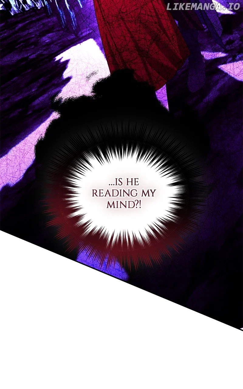 10 Ways To Get Rejected By The Tyrant chapter 43 page 136