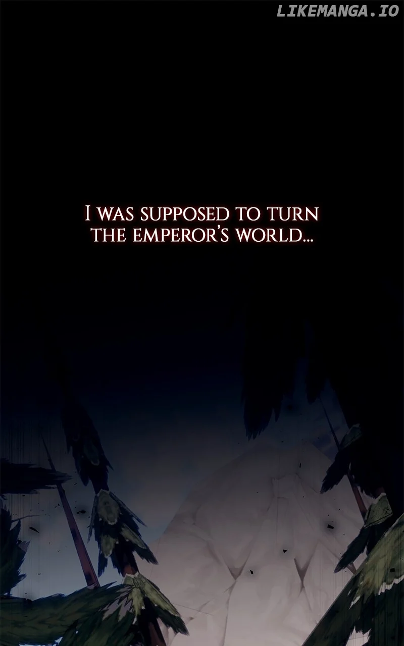 10 Ways To Get Rejected By The Tyrant chapter 44 page 1
