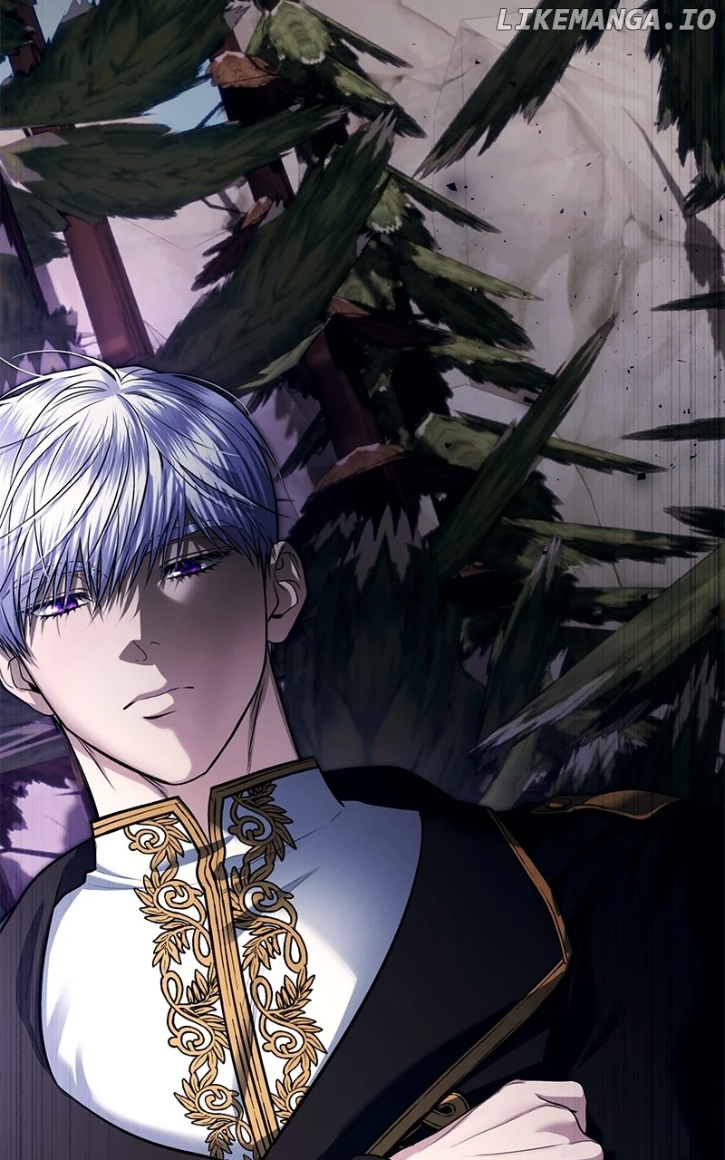 10 Ways To Get Rejected By The Tyrant chapter 44 page 2