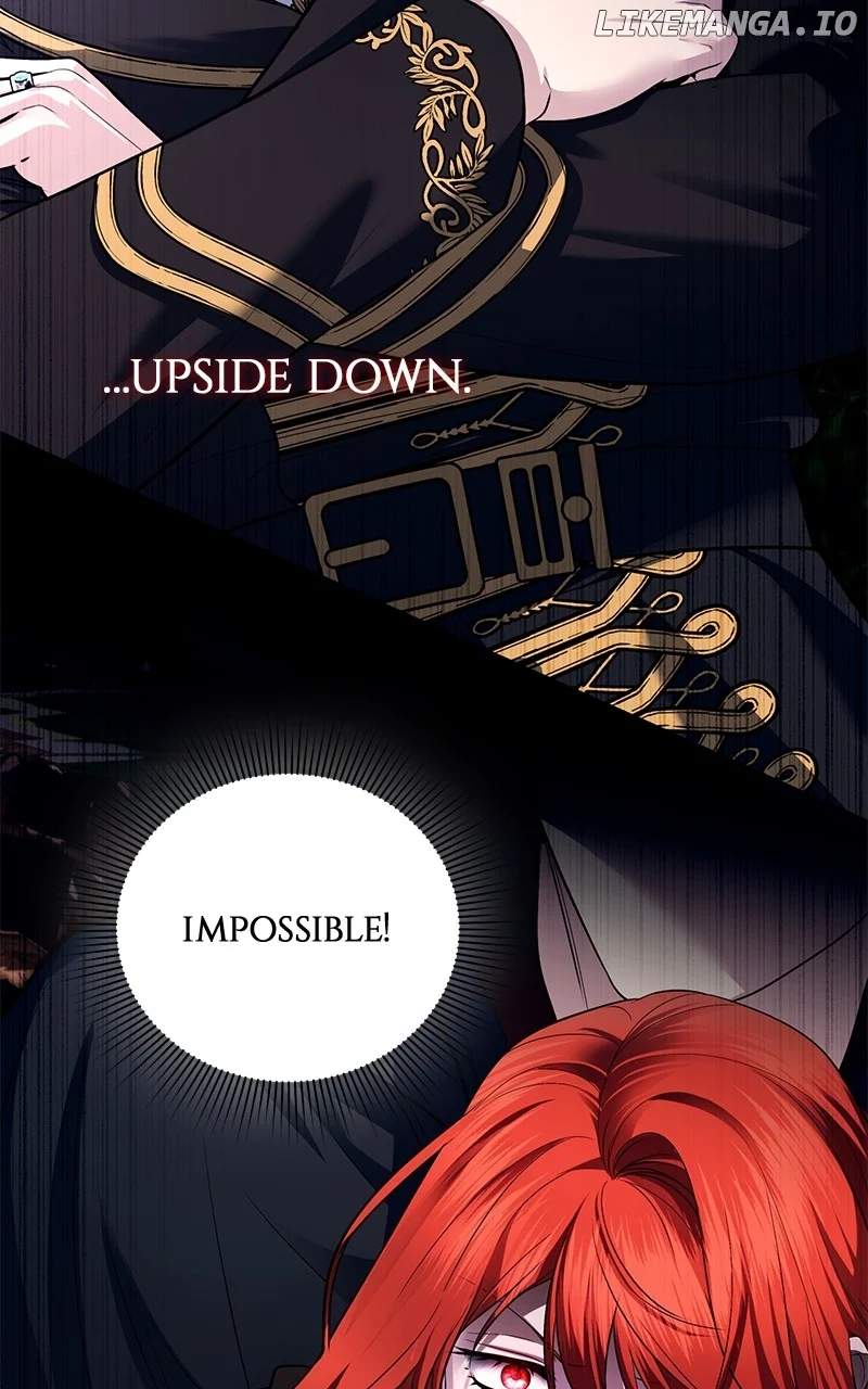 10 Ways To Get Rejected By The Tyrant chapter 44 page 3