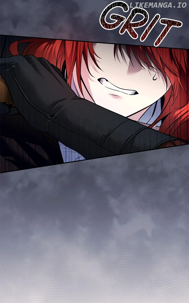 10 Ways To Get Rejected By The Tyrant chapter 44 page 6