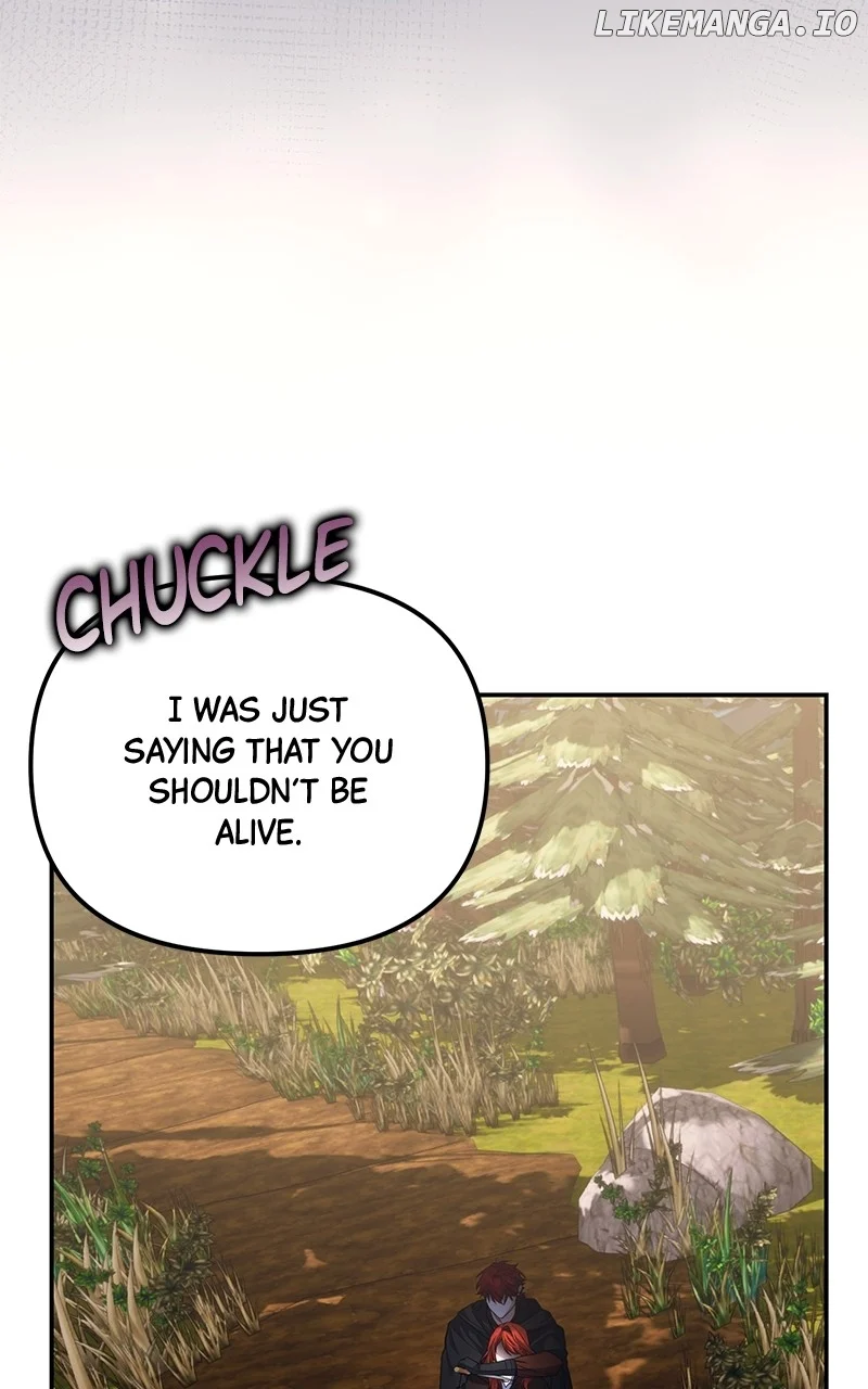 10 Ways To Get Rejected By The Tyrant chapter 44 page 7