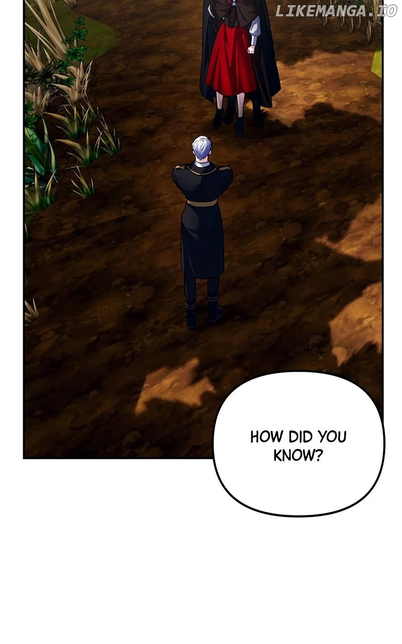 10 Ways To Get Rejected By The Tyrant chapter 44 page 8