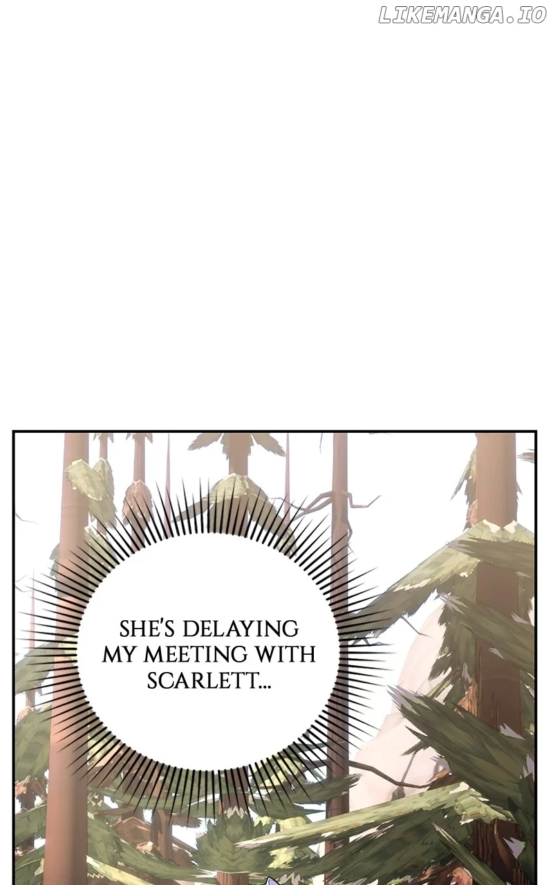 10 Ways To Get Rejected By The Tyrant chapter 44 page 9