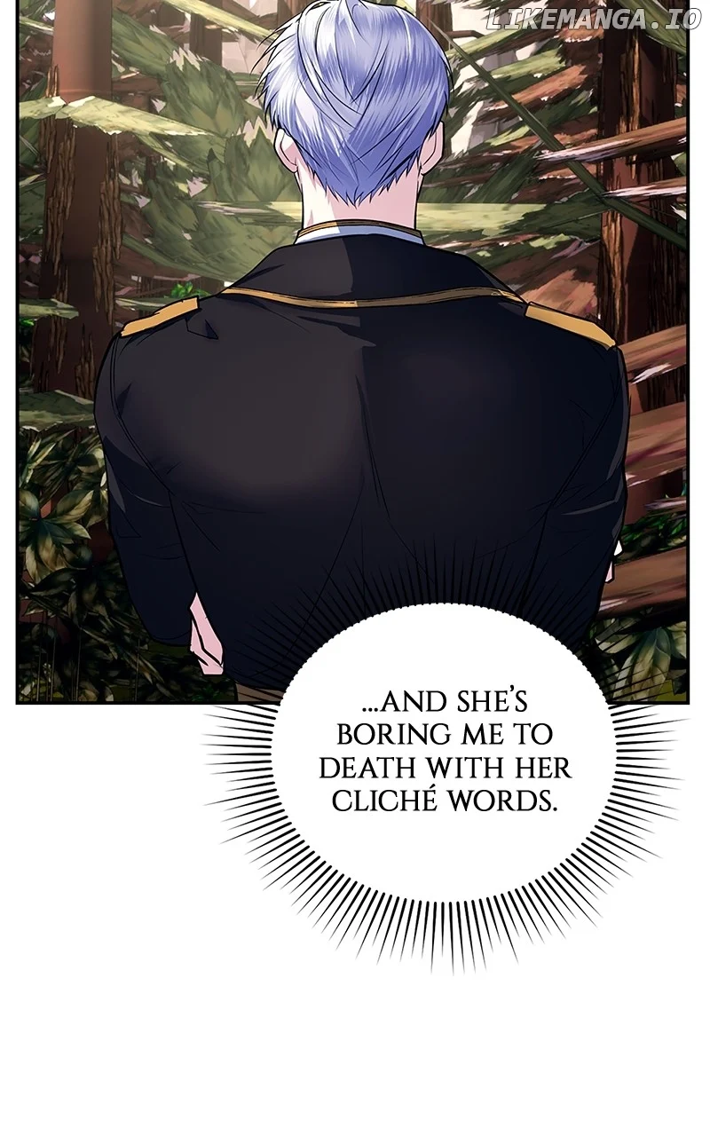10 Ways To Get Rejected By The Tyrant chapter 44 page 10