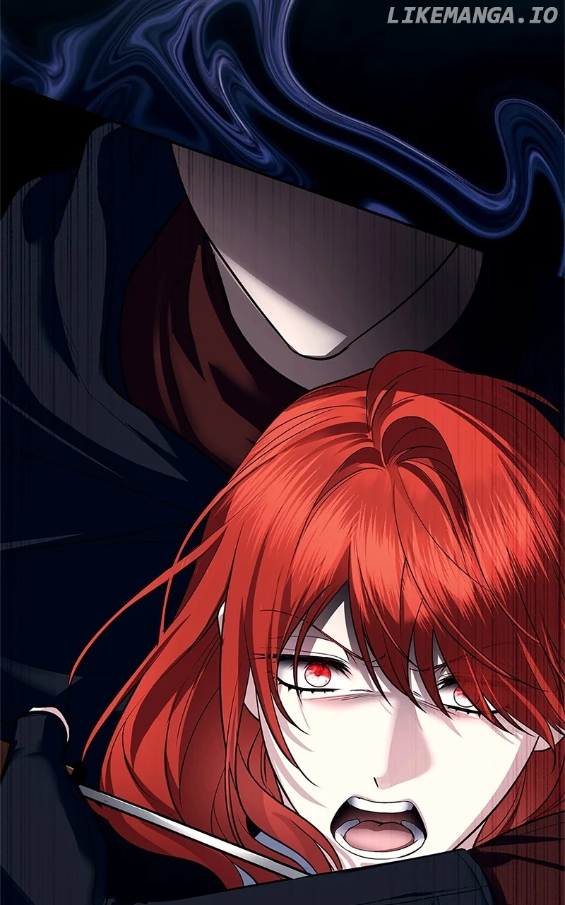 10 Ways To Get Rejected By The Tyrant chapter 44 page 12