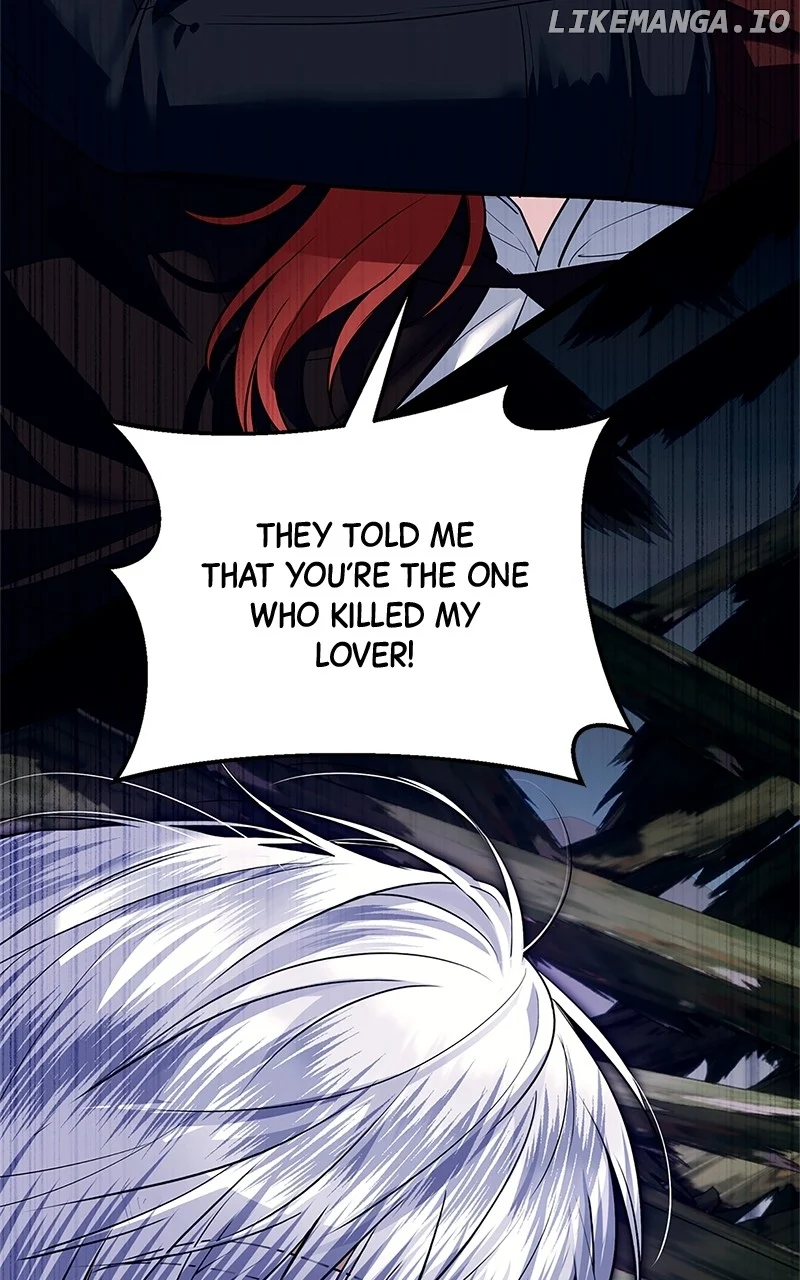 10 Ways To Get Rejected By The Tyrant chapter 44 page 13