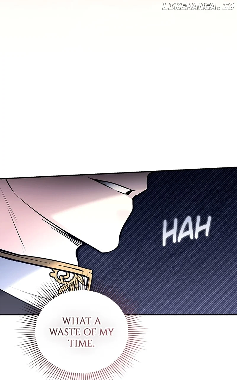 10 Ways To Get Rejected By The Tyrant chapter 44 page 16