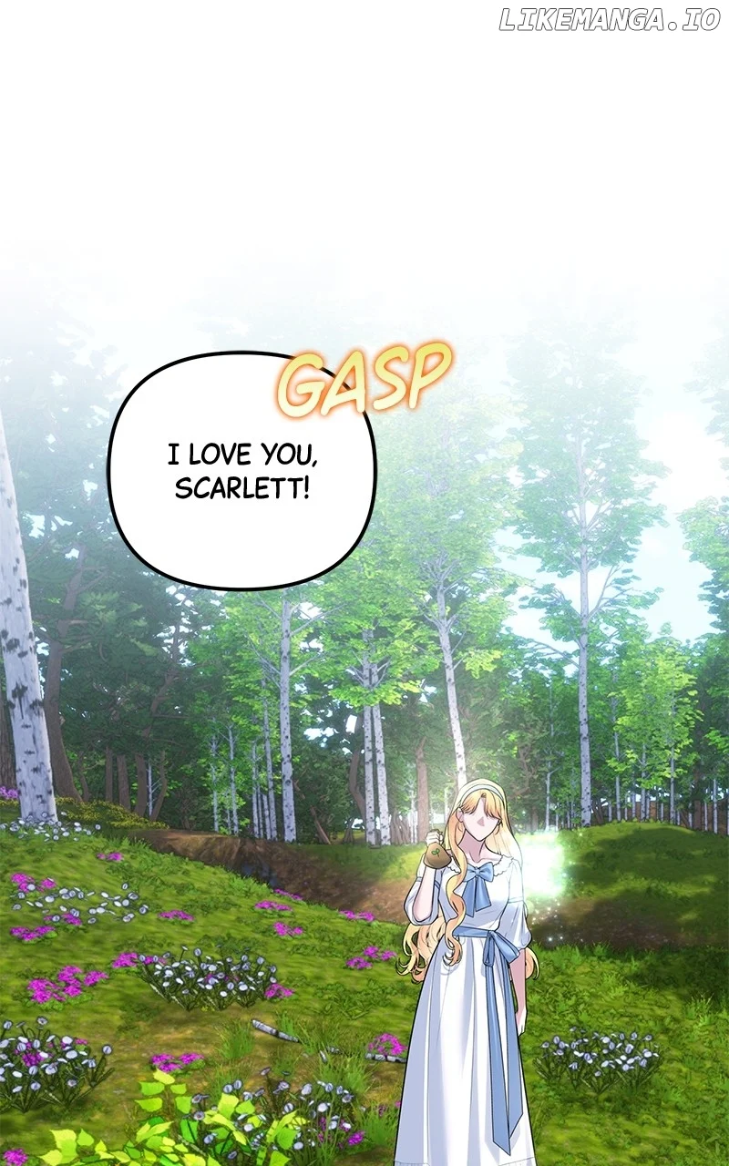 10 Ways To Get Rejected By The Tyrant chapter 44 page 40
