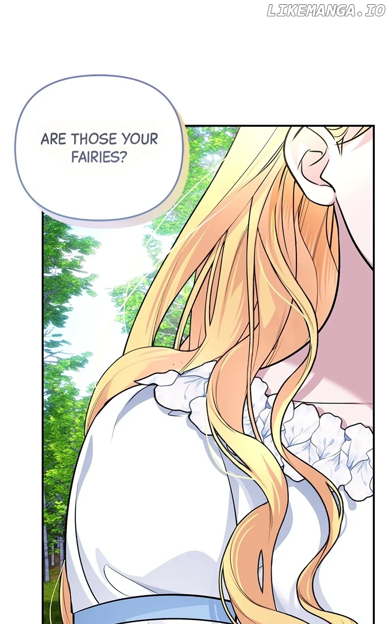 10 Ways To Get Rejected By The Tyrant chapter 44 page 42