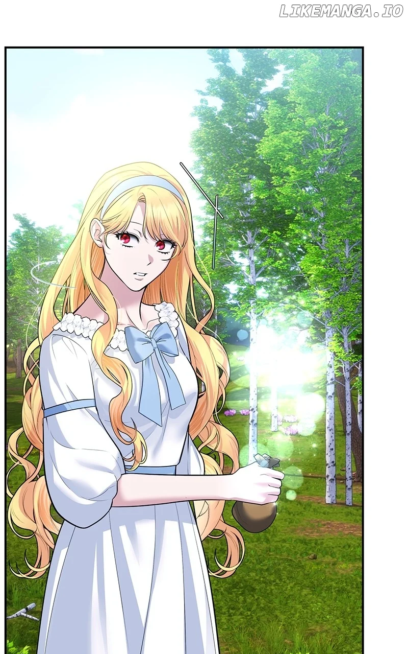 10 Ways To Get Rejected By The Tyrant chapter 44 page 44