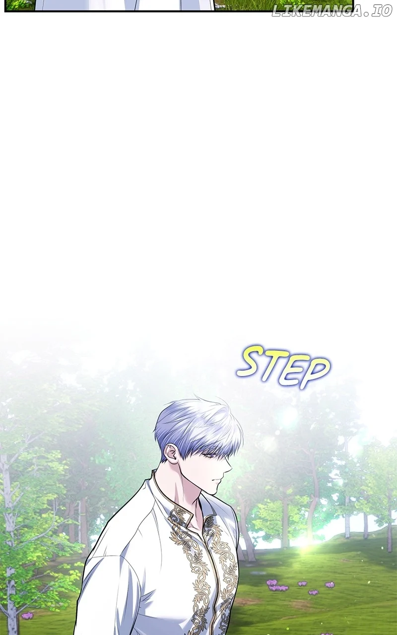10 Ways To Get Rejected By The Tyrant chapter 44 page 45