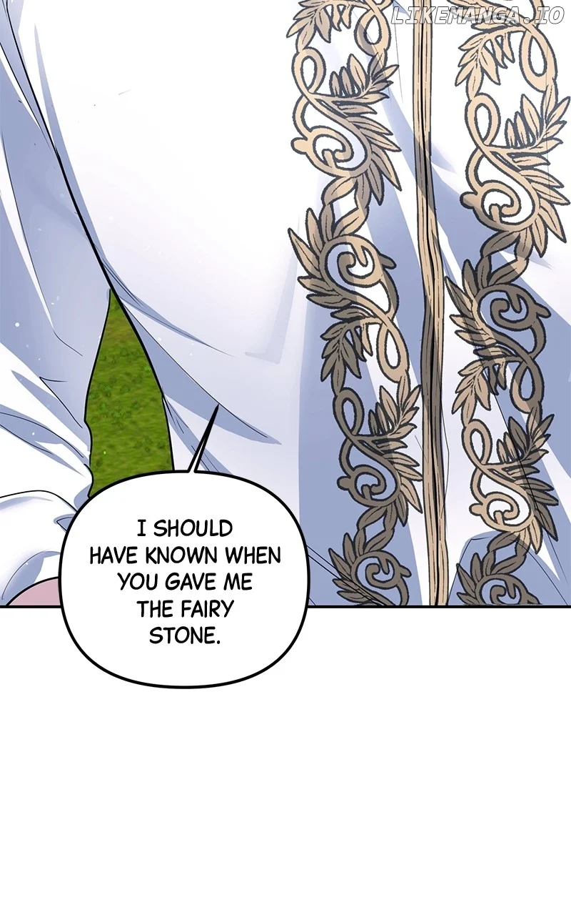 10 Ways To Get Rejected By The Tyrant chapter 44 page 48