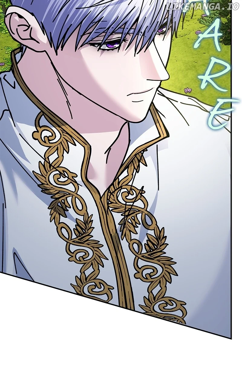 10 Ways To Get Rejected By The Tyrant chapter 44 page 53