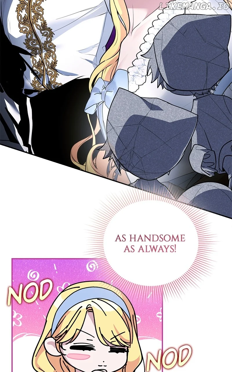 10 Ways To Get Rejected By The Tyrant chapter 44 page 55