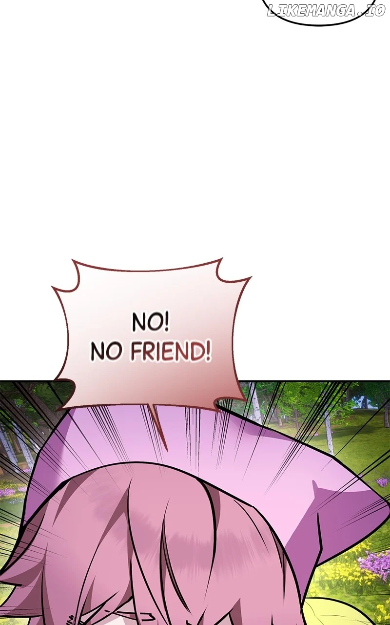 10 Ways To Get Rejected By The Tyrant chapter 44 page 57