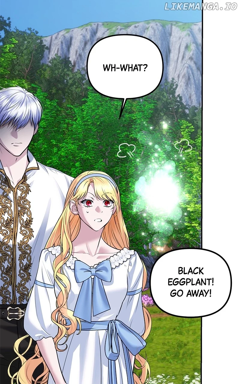 10 Ways To Get Rejected By The Tyrant chapter 44 page 59