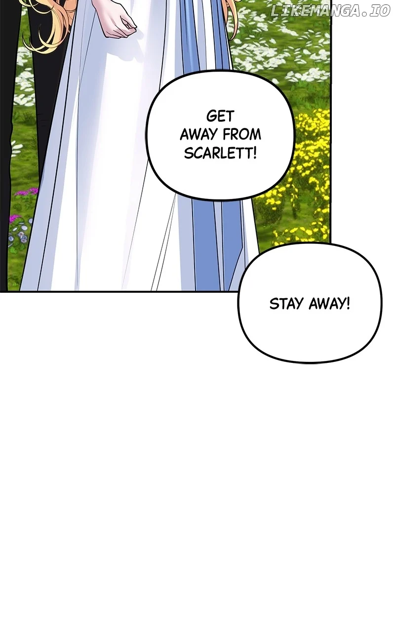 10 Ways To Get Rejected By The Tyrant chapter 44 page 60
