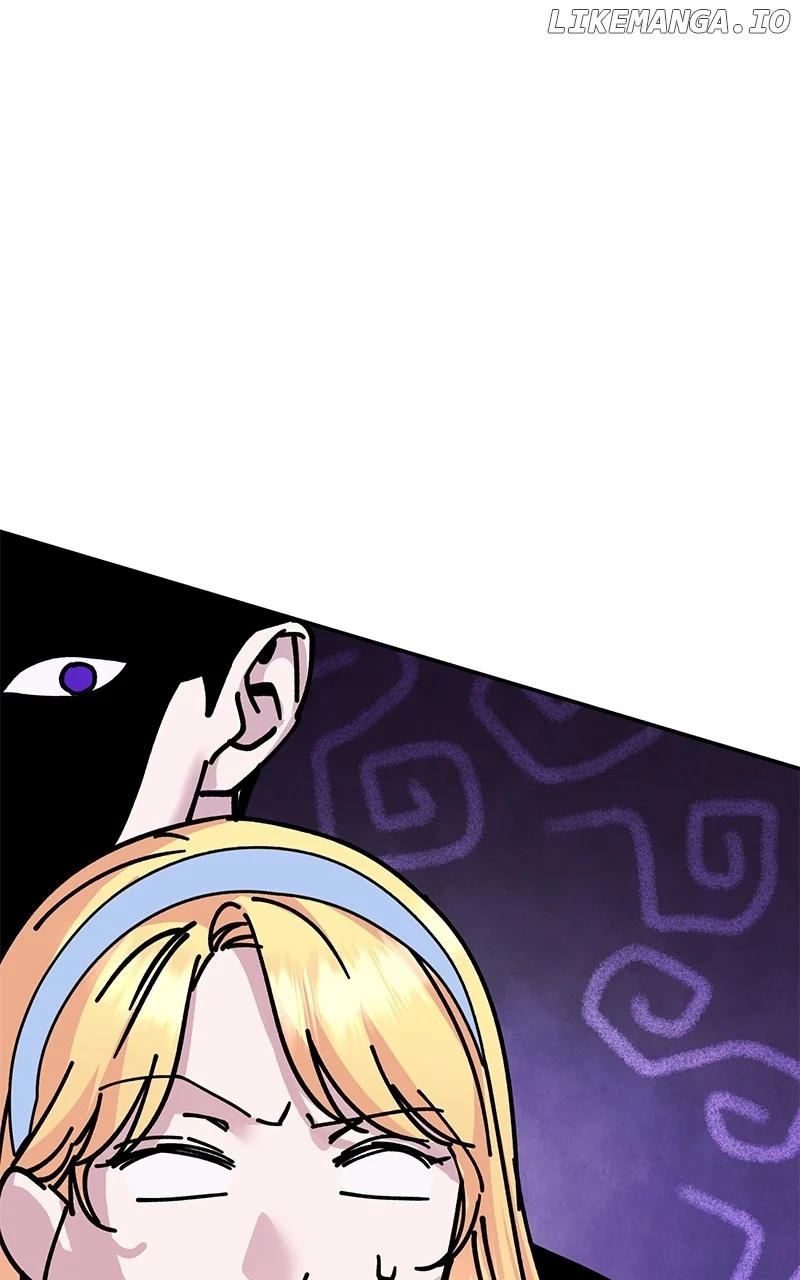 10 Ways To Get Rejected By The Tyrant chapter 44 page 61