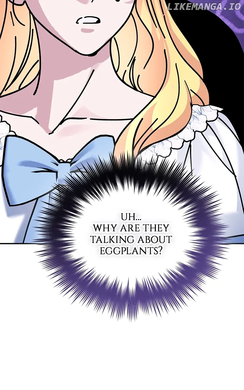 10 Ways To Get Rejected By The Tyrant chapter 44 page 62